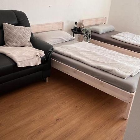 Ferienwohnung In Top Lage Von Ален Екстер'єр фото